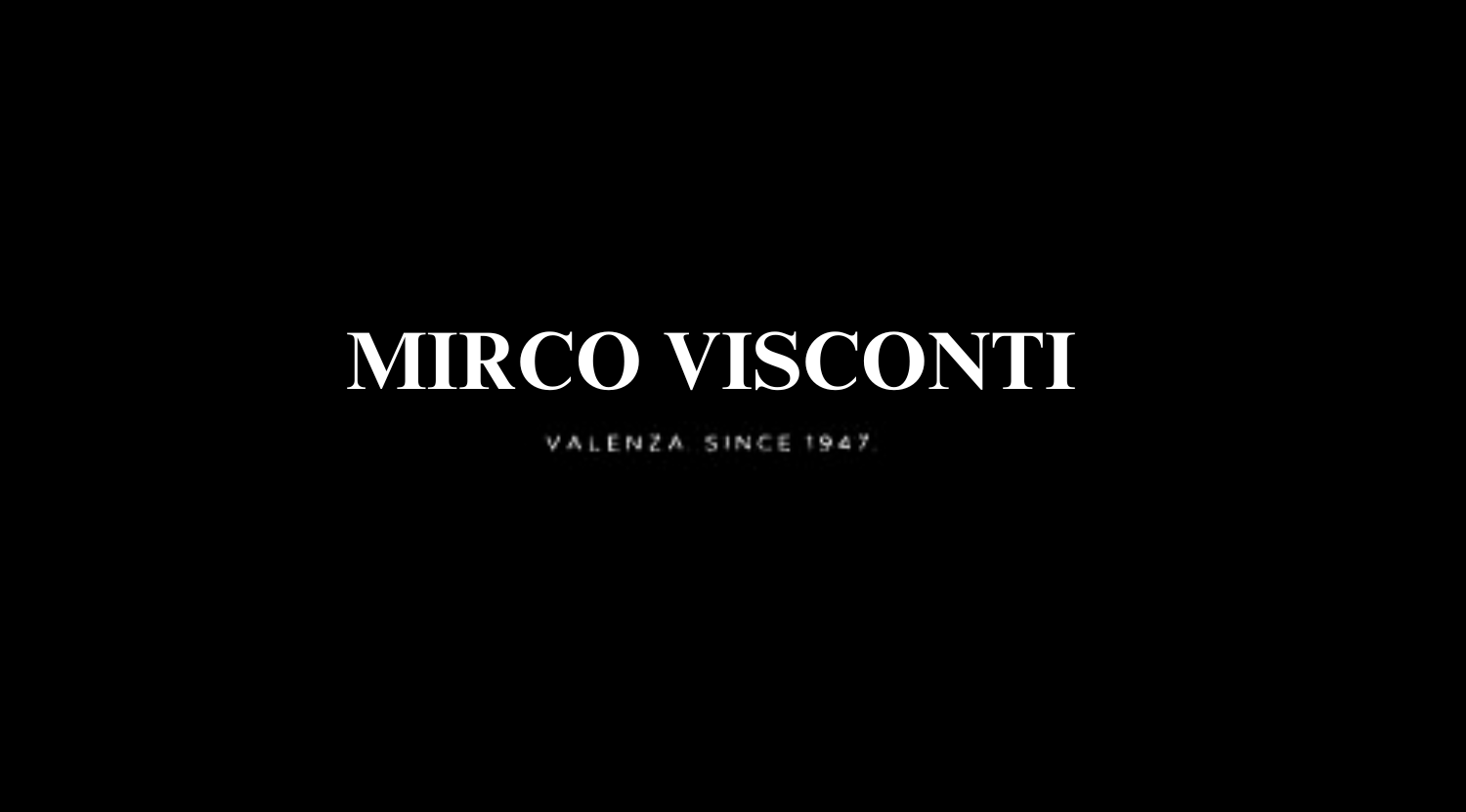 MIRCO VISCONTI
